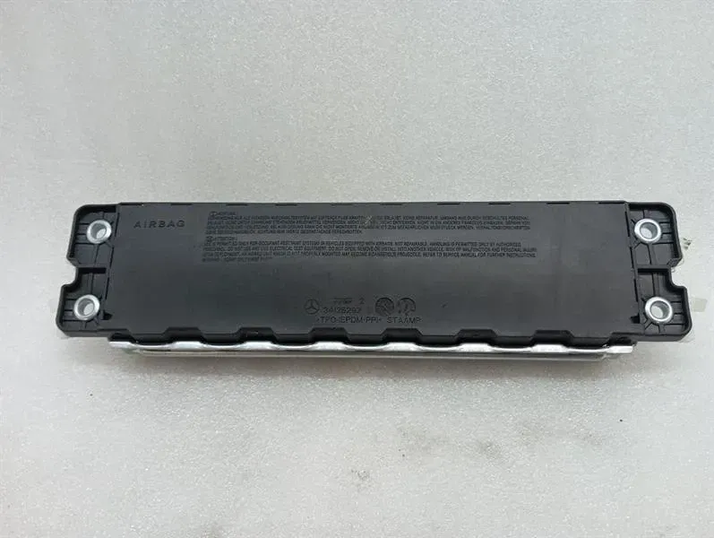 Mercedes C Class W205 Module A2058600302 Module -