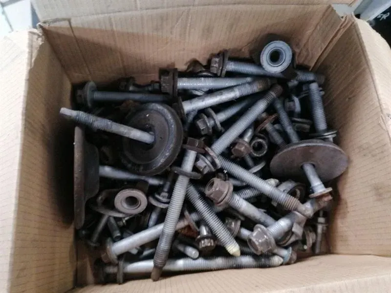 LAND ROVER RANGE ROVER L405 SUSPENSION SCREWS -