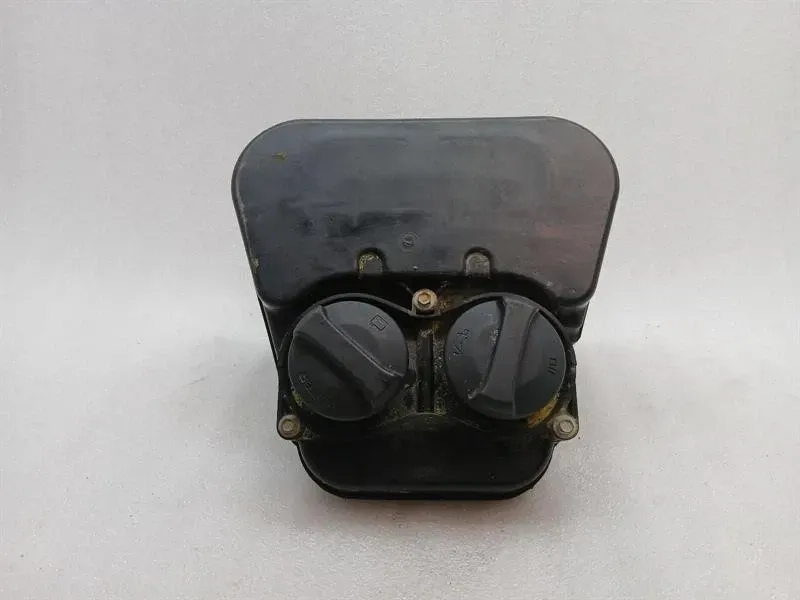 McLaren 600LT Spider Coolant Overflow Reservoir 13LA002CP Tank -