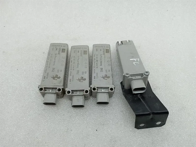 Ferrari 599 GTB F141 Sensor 224563 TPMS SET Kit-