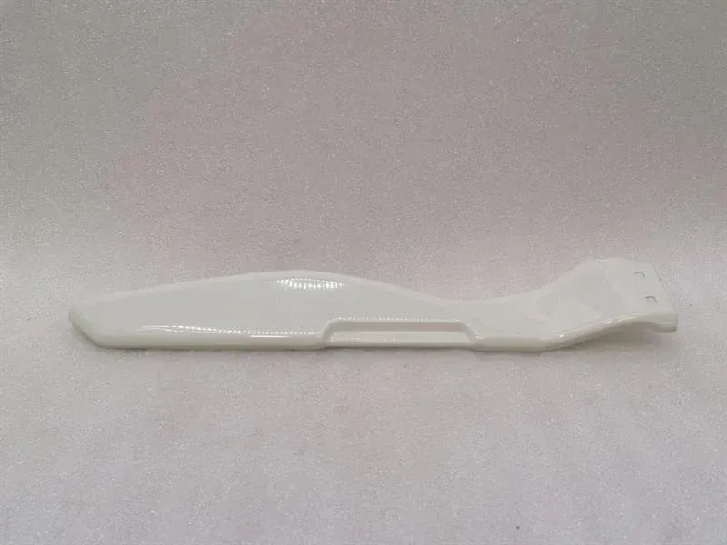 Ferrari F12 Berlinetta F152 left fender bracket 84376011 fender bracket-