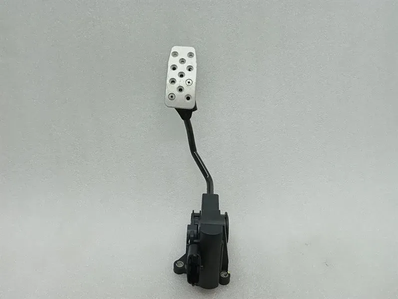 Ferrari 599 GTB F141 Throttle Pedal (Electrical) 205297 Throttle Pedal-