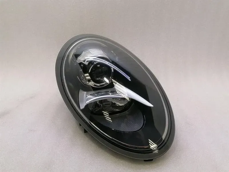 Porsche 911 991 right headlight 99163123405 RHD headlight headlight right-