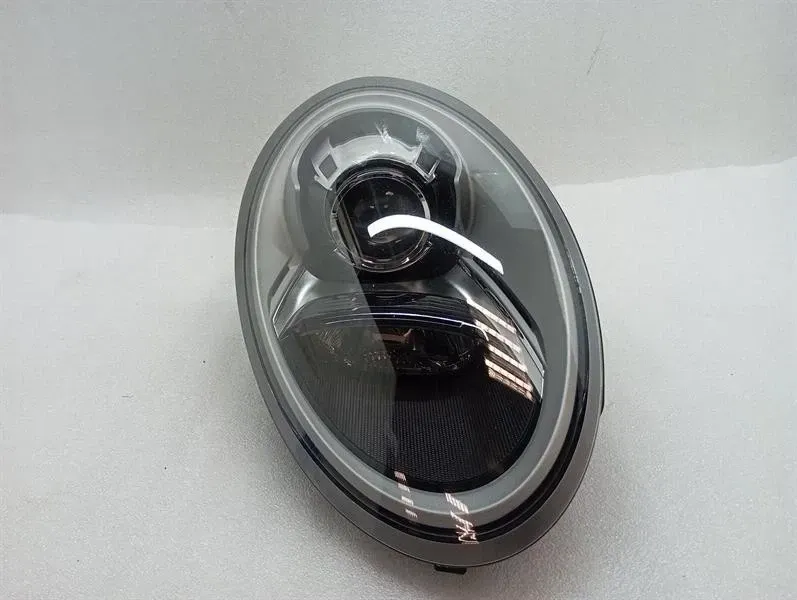 2017-2019 MK2 PORSCHE 911 991 Right Headlight 99163121402 RHD Headlamp Re-
