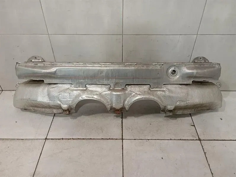 Porsche 911 991 rear bumper beam 99150514102 rear bumper carrier-