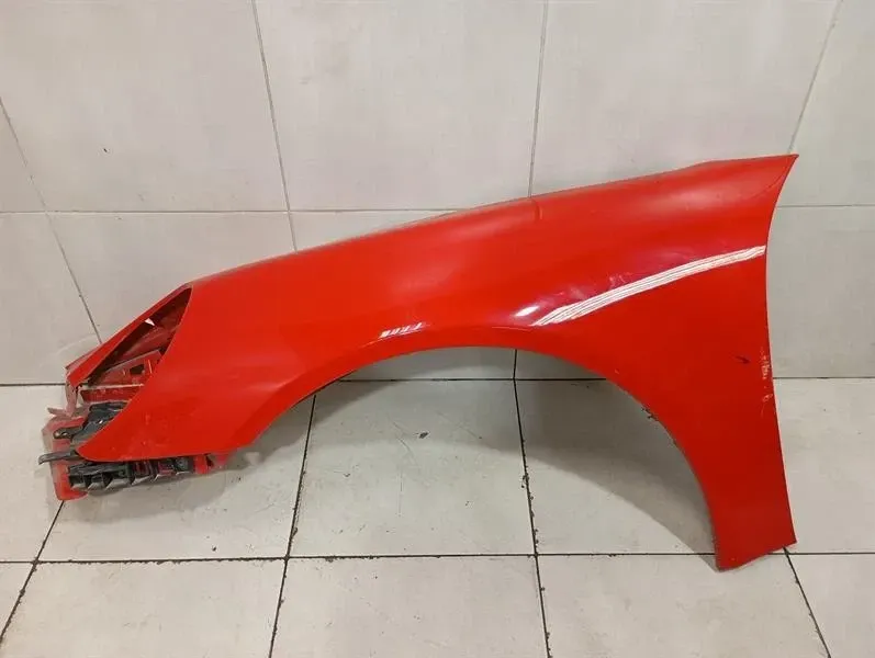 Porsche 911 991 Left Wing 99150303100 Left Fender FAULTY-