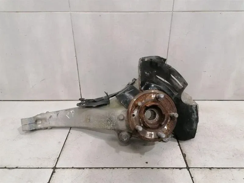 Range Rover Sport L494 Right Front Hub LR043581 Wheel Bearing Housing Front Right-