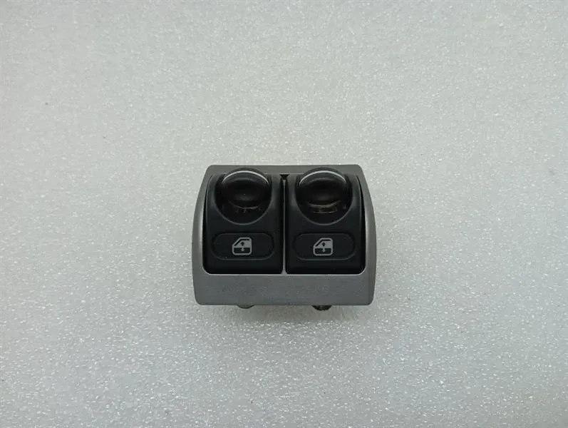 Ferrari 599 GTB F141 Window Switch Set Of 2 269997 Switch Set-