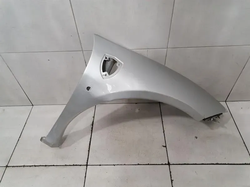 Ferrari 458 F142 Spider Right Wing 84082311 Defects Right Fender-