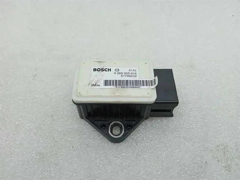 Ferrari 599 GTB F141 Sensor 51746232 YAW RATE-