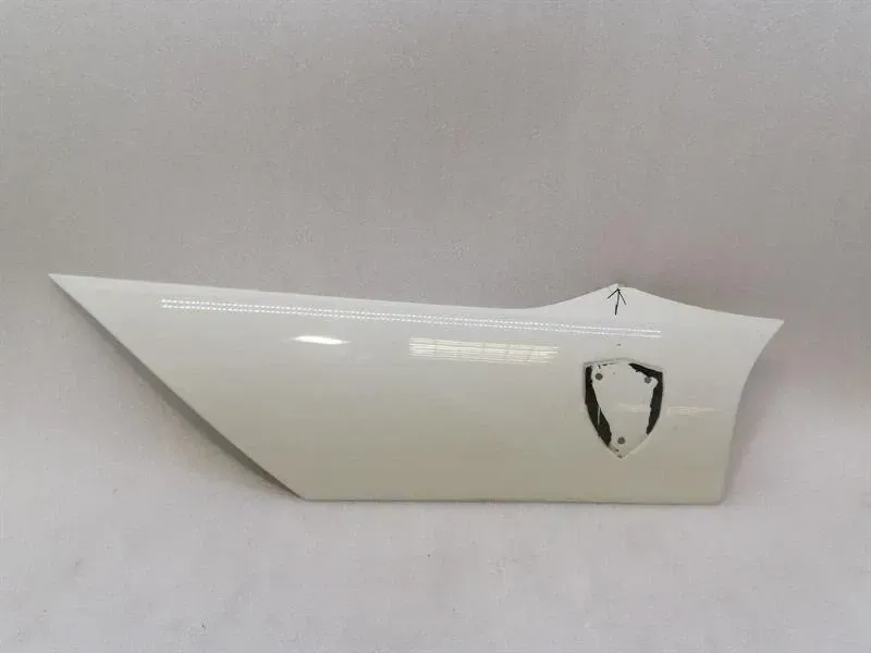 Ferrari F12 Berlinetta F152 Left Wing 84376411 Fender Left FAULTY-