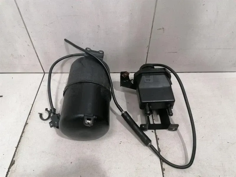 Ferrari 599 GTB F141 Steering Fluid Reservoir 280021 Reservoir -