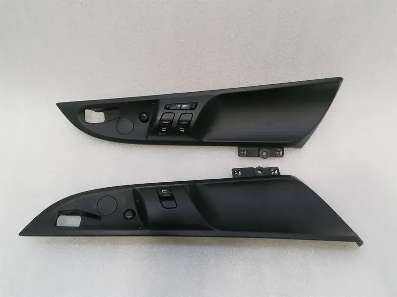 Porsche 997 window switch 99761315403 switch 99755535203 door panel RHD-