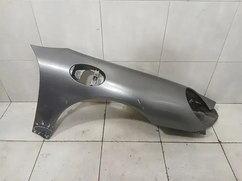 Porsche 911 997 Right Wing 99750303202 Right Fender FAULTY-