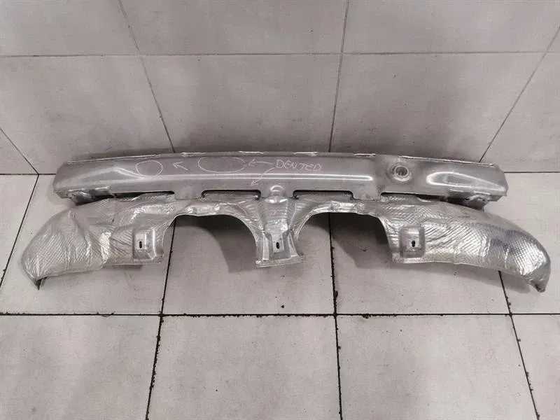 Porsche 911 991 rear bumper beam 99150514108 rear bumper carrier-