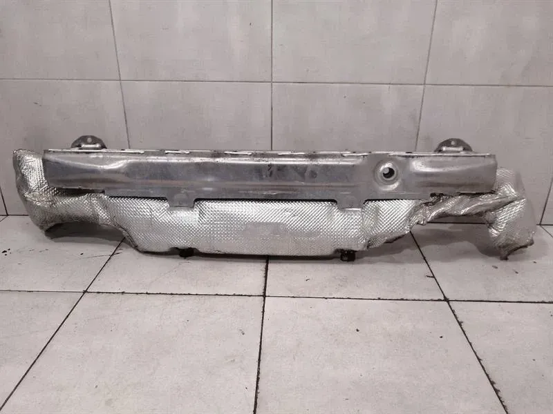 Porsche 911 991 rear bumper beam 99150514100 rear bumper carrier-