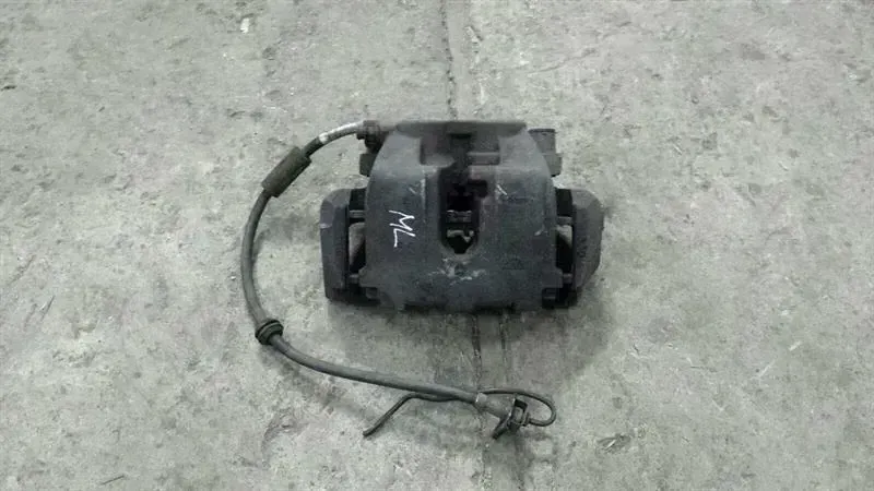 2010 MERCEDES ML W164 Left Front Caliper A1644202383 Brake Caliper Front Left