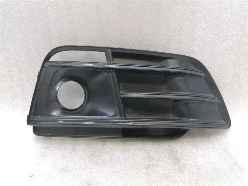 Audi SQ5 8R Front Bumper Right Grill 80A807246B Front Bumper Right Grille