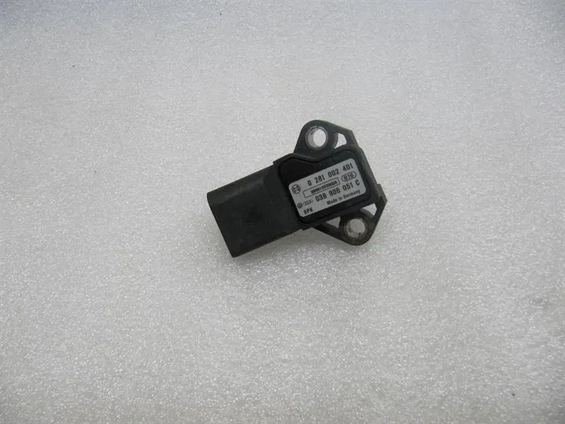 Audi Q5 8R Map Sensor 038906051C Boost Pressure Sensor