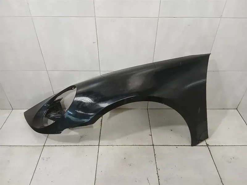 Porsche 911 992 Left Wing 992821101 Left Fender FAULTY-