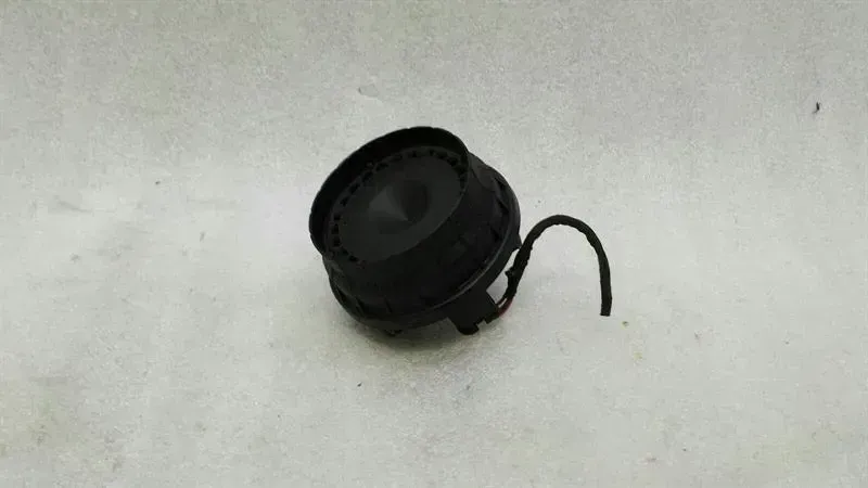 BMW 5 Series E60 Alarm Siren 9124581 Alarm ECU