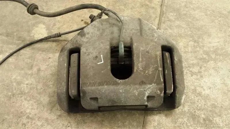 BMW M5 Series E60 Left Front Caliper 34116768067 Brake Caliper Front Left