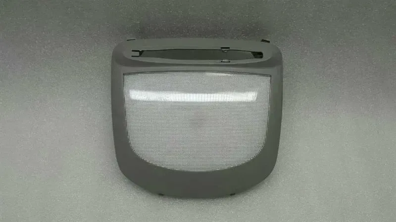Mercedes ML W164 rear dome light A1648200123 interior light rear