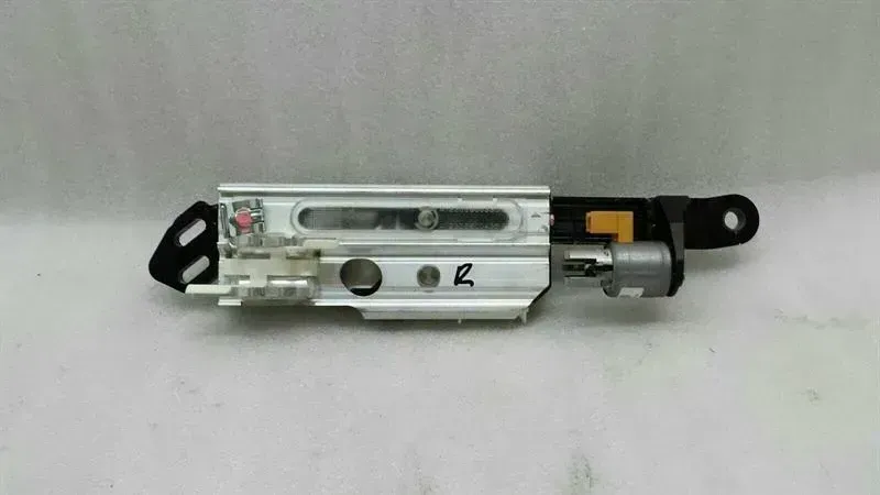 Mercedes SL R230 Right Roll Over Bar Support A2308600435 Roll Over Right