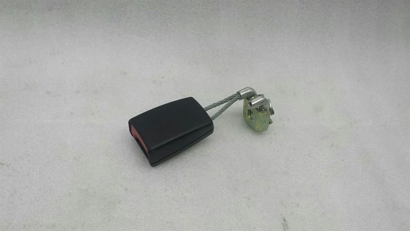 BENTLEY CONTINENTAL GT Belt Buckle 3W0857739A Belt Lock