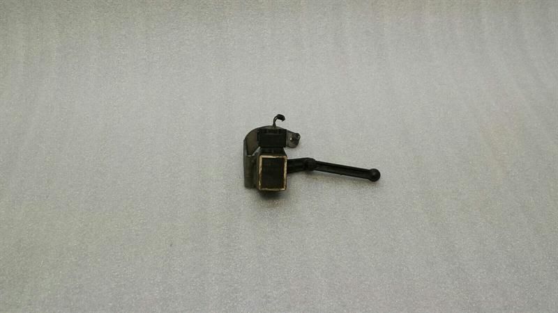 BMW 5 SERIES E60 HEADLIGHT LEVELING SENSOR 6779447 LEVEL SENSOR