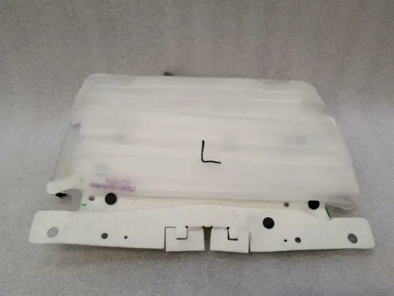 Mercedes GLK X204 W204 left seat lumbar A0008000178 left seat lumbar