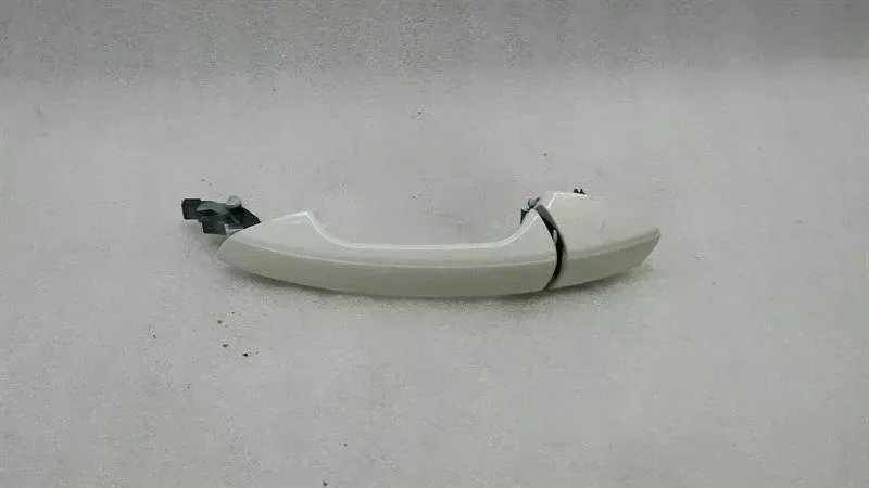 Mercedes GLK X204 rear left door handle A2047600170 door handle rear left
