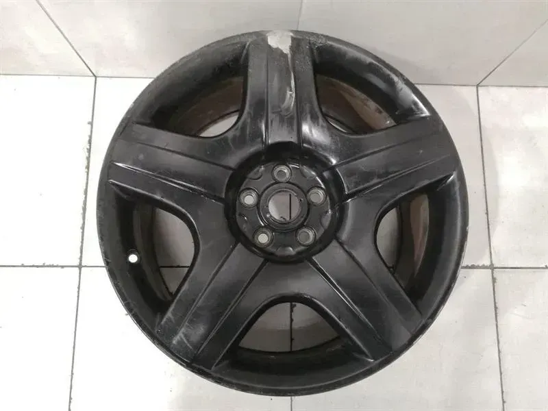 BENTLEY CONTINENTAL GT Unknown Alloy Wheel 3W0601025H Alloy Rim 19X9J-41