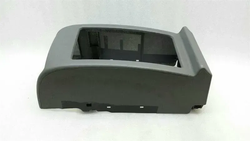 Mercedes CL W216 housing rear shelf A2168400474 rear seat bench console