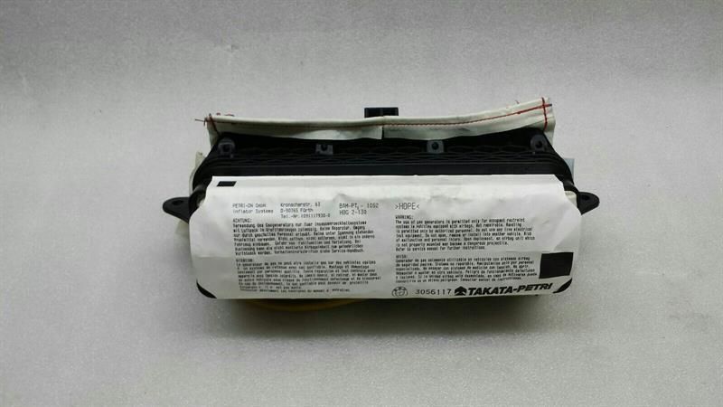 BMW Z4 E85 E86 Dashboard Safety Module 72129667481 Module
