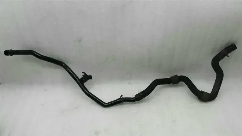 Bentley Continental GT Cooling Pipe 3W2121065A RHD RIGHT HAND DRIVE