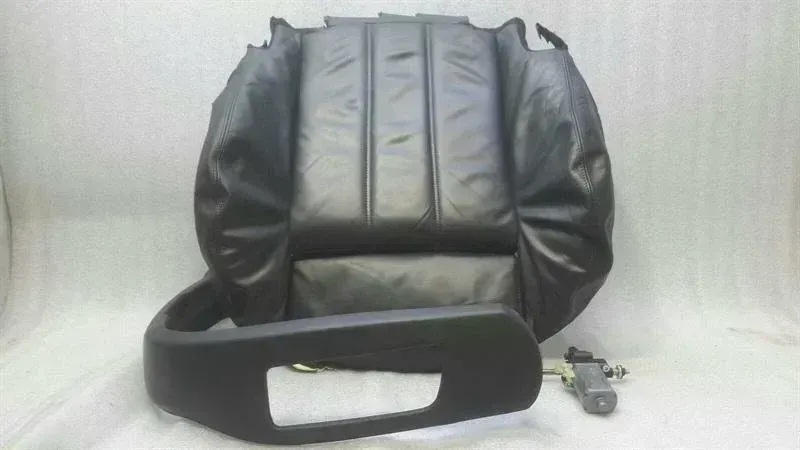 Bentley Continental GT Front Left Seat Lower Pad 3W0881375C Seat Front Left