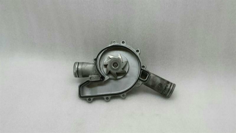 Mercedes CL W216 W221 coolant pump pump A2752000101 water pump M275 V12