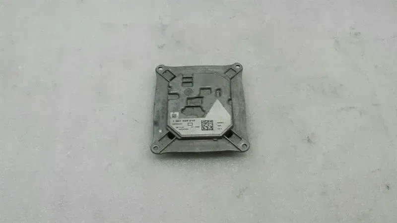 BMW 6 Series E63 E64 Xenon Ballast 1307329212 Xenon Ballast