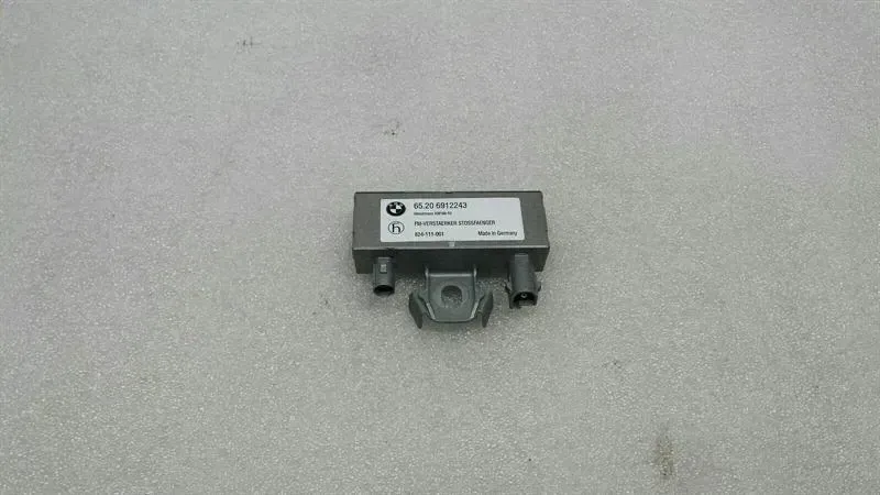 BMW Z4 E85 E86 Amplifier Antenna 6912243 Antenna Amplifier