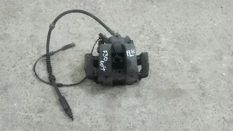 BMW 3 Series F30 F31 320 2.0D Front Left Brake Caliper 34116857687 Brake 34116850971