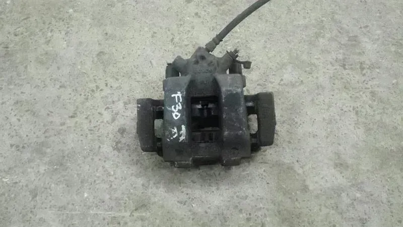 BMW 3 Series F30 F31 2.0D caliper front right 341168857688 brake 34116850971