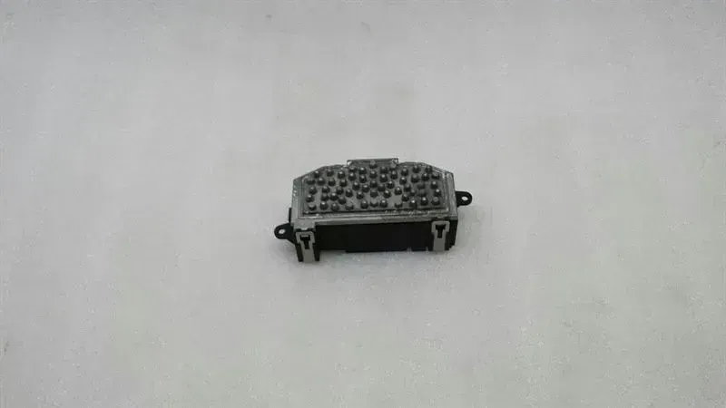 Audi S5 8T Heater Resistor 8K0820521 Blower Regulator Regulator