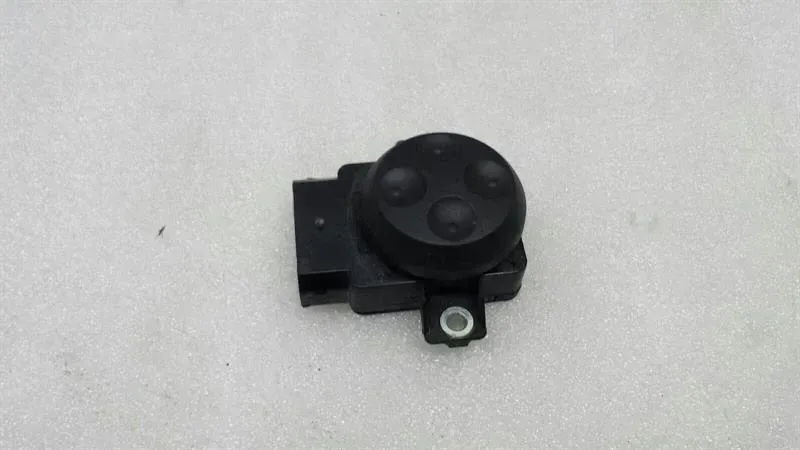 Audi S5 8T seat adjustment switch 8E0959777B switch seat adjustment