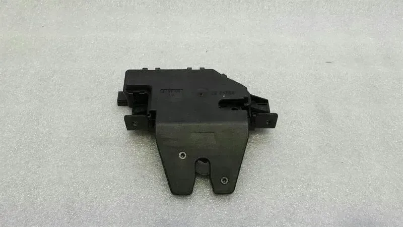 BMW 3 Series E46 M3 Boot Lock 8196401 Tailgate Lock Convertible