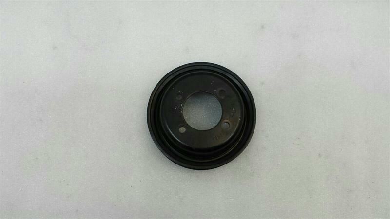 BMW Z4 E85 E86 water pump belt tensioner 7830704 water pump pulley
