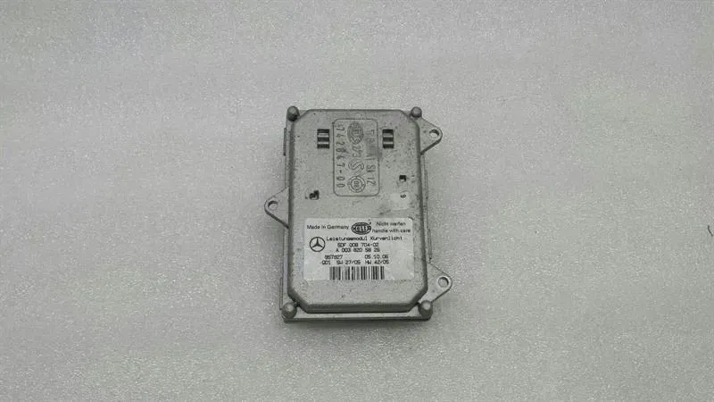 Mercedes ML W164 Xenon Ballast A0038205826 Xenon Ballast