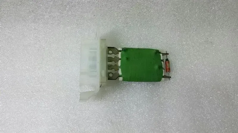 MINI COOPER S R56 Heater Resistor 64113422663 Fan Control Controller