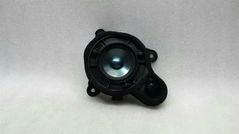 2008 Mercedes CL door speaker left A2168200502 door loudspeaker left
