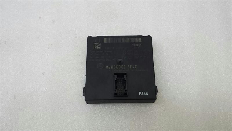 Mercedes CL W216 Gateway Module A2215402762 Control Unit